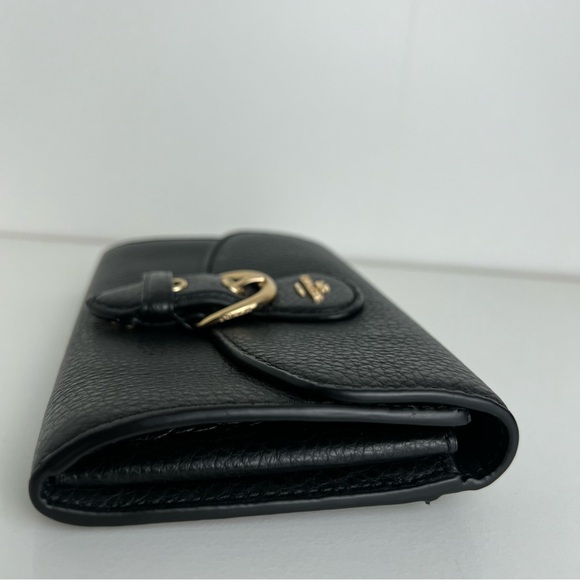 NWT Coach Kleo Wallet - Picture 9 of 13